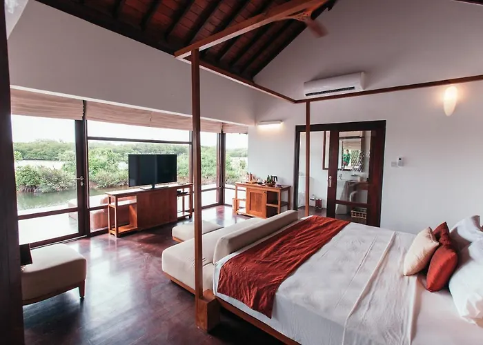 Anantaya Resort & Spa Chilaw