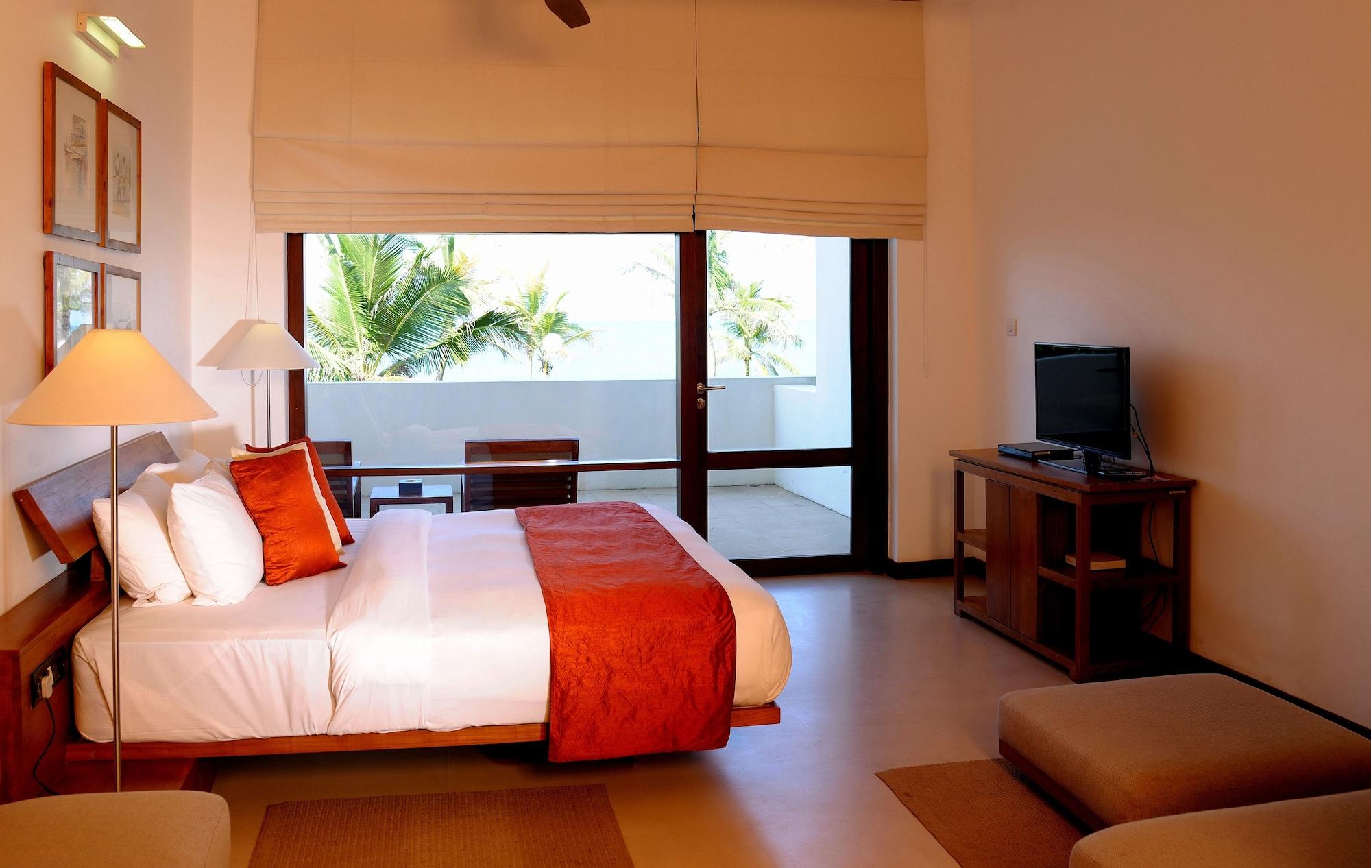 Anantaya & 5*