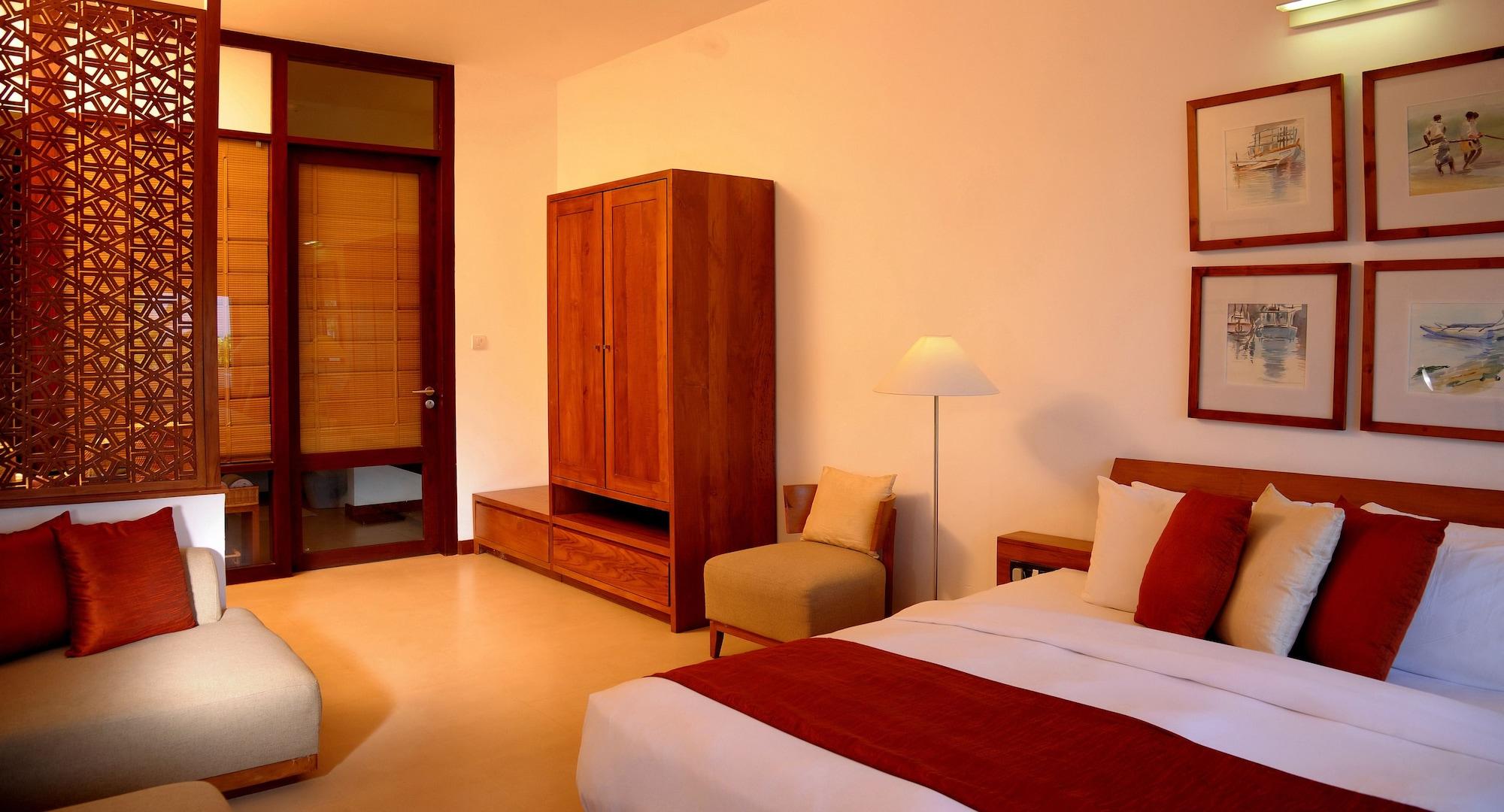 Anantaya & Resort Chilaw