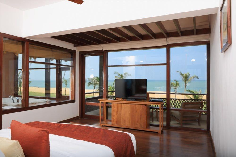 Anantaya & 5* Chilaw