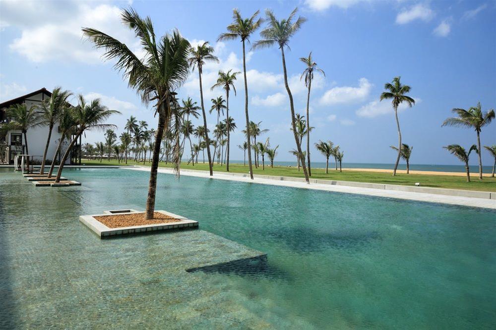 Anantaya & 5* Chilaw