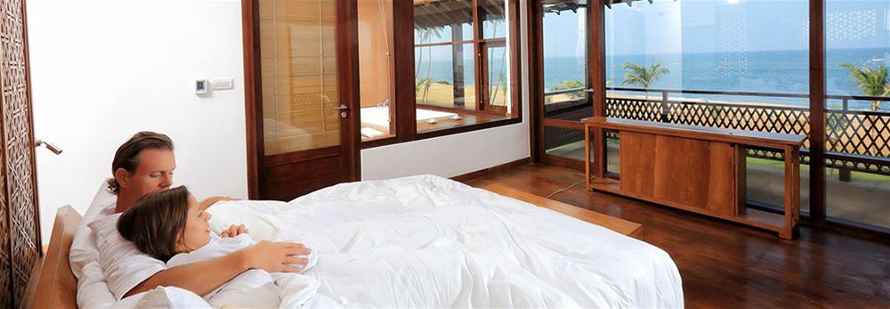 Anantaya & 5* Chilaw