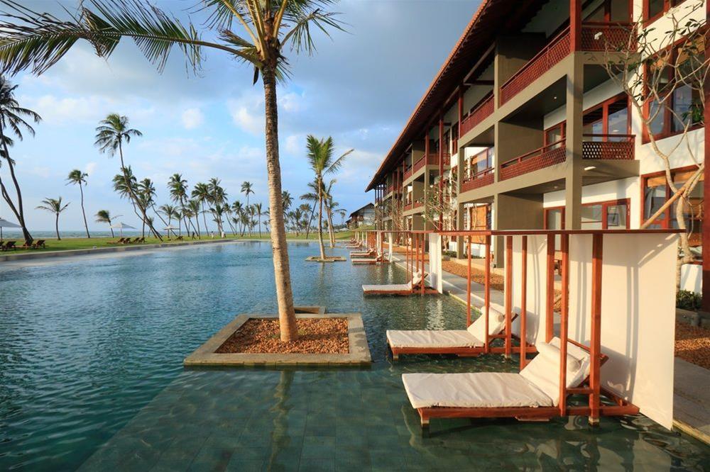 Anantaya & 5* Chilaw