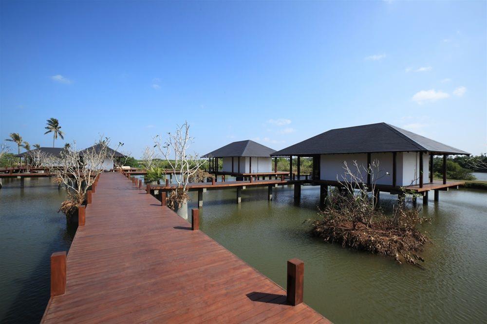 Resort Anantaya & Chilaw