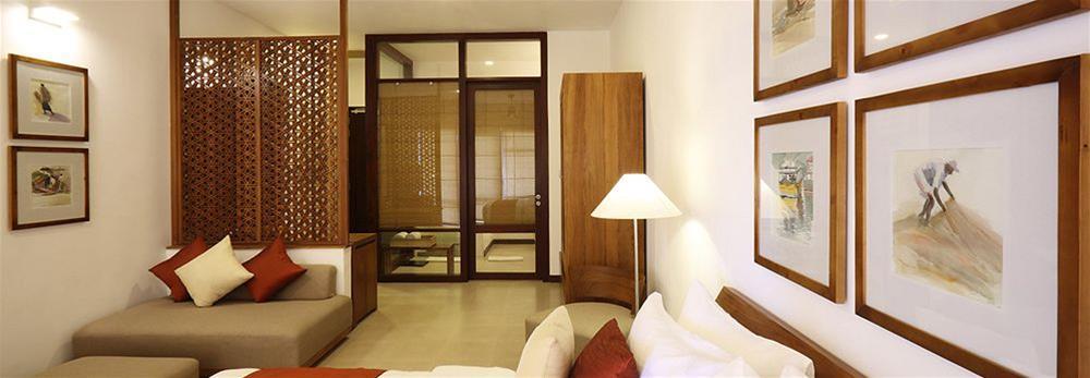 Resort Anantaya & Chilaw