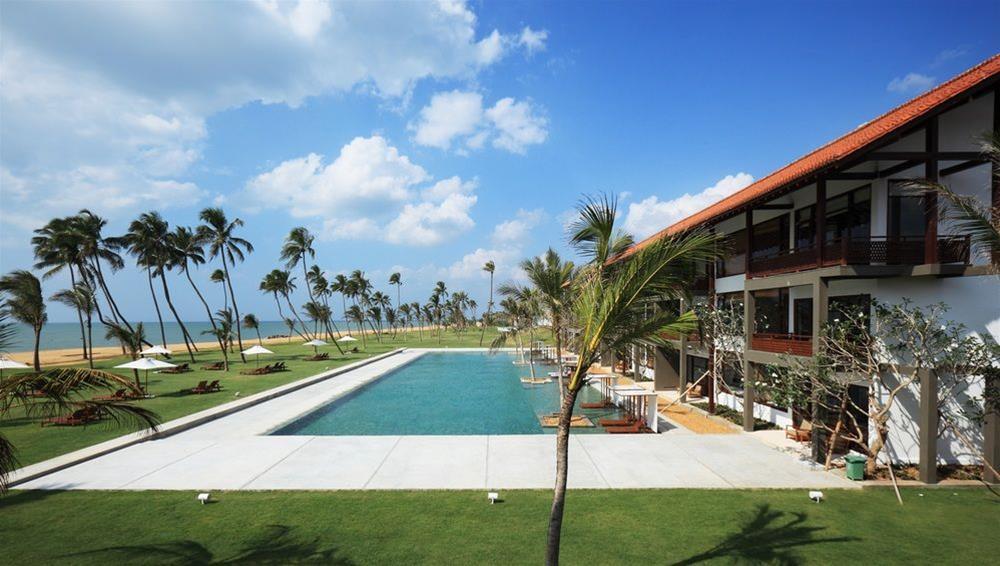 Resort Anantaya & 5*