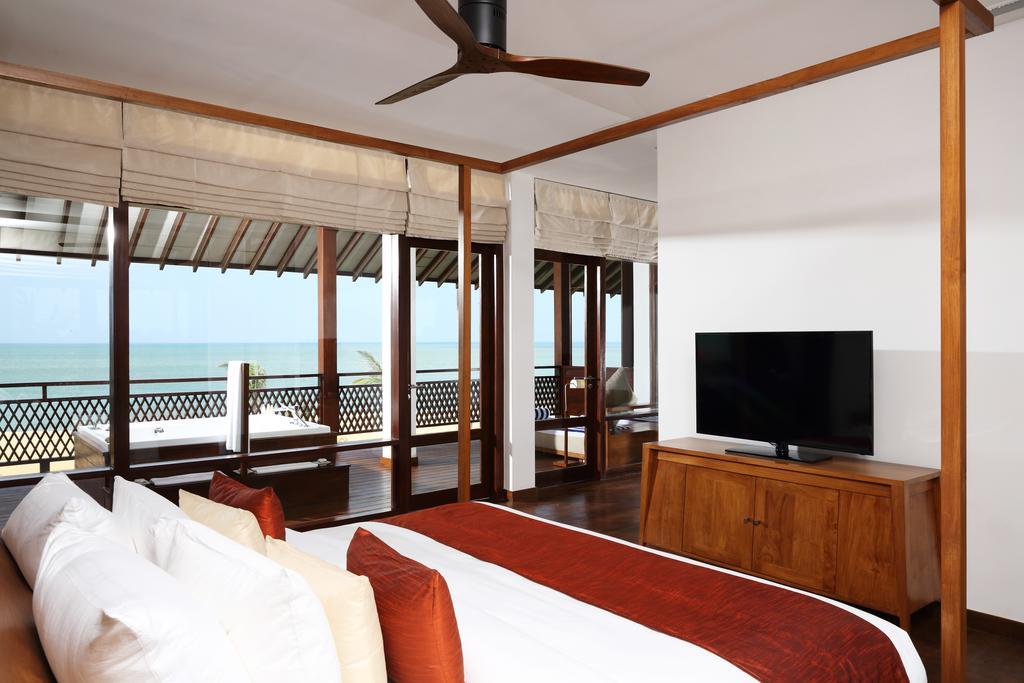 Resort Anantaya & Chilaw
