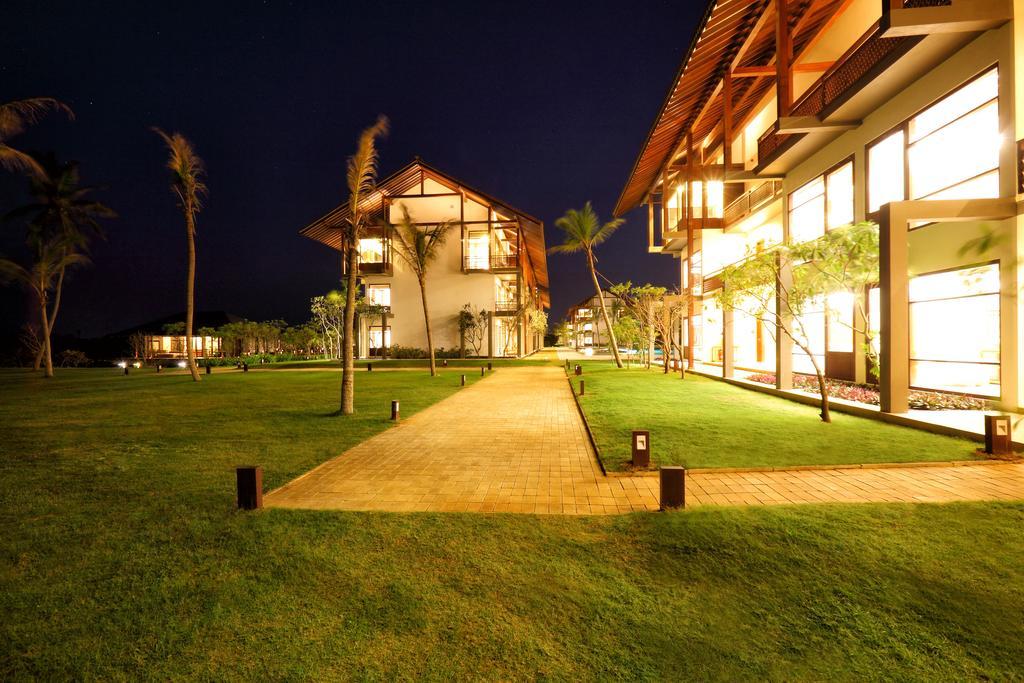 Anantaya & Chilaw