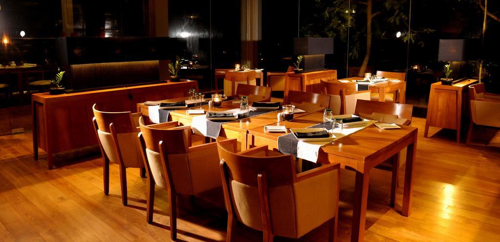 Resort Anantaya &