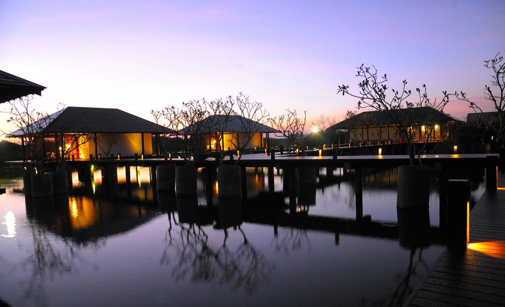 Resort Anantaya &