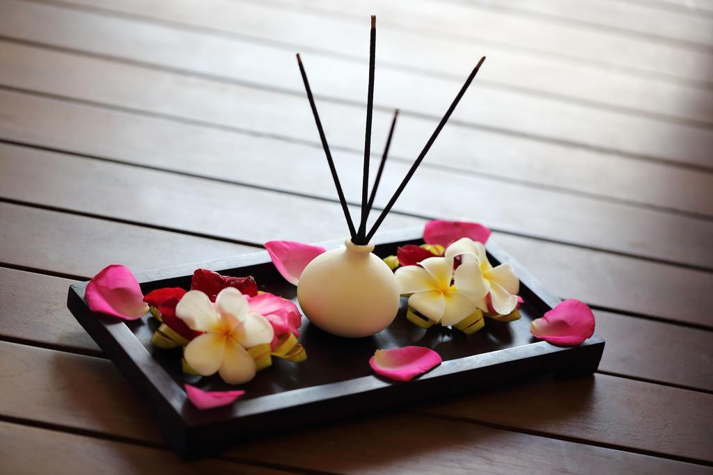 Resort Anantaya & 5*