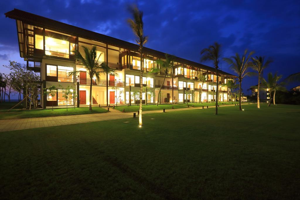 Resort Anantaya & Chilaw