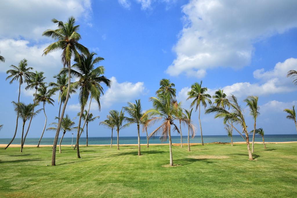 Resort Anantaya &