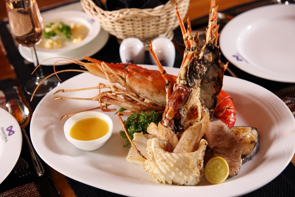 Anantaya & Chilaw