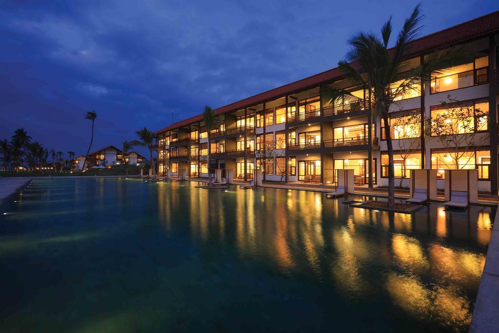 Anantaya & Chilaw