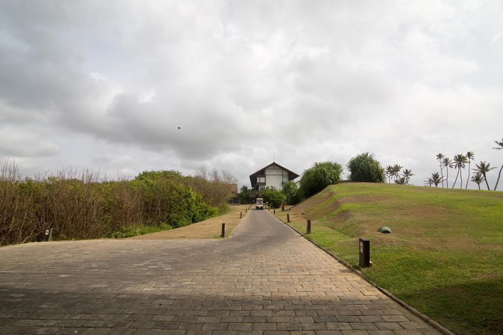 Resort Anantaya &