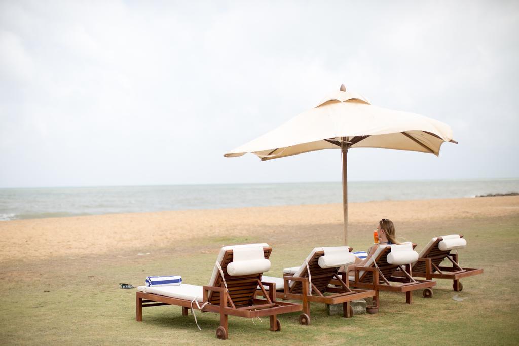Anantaya & Resort Chilaw
