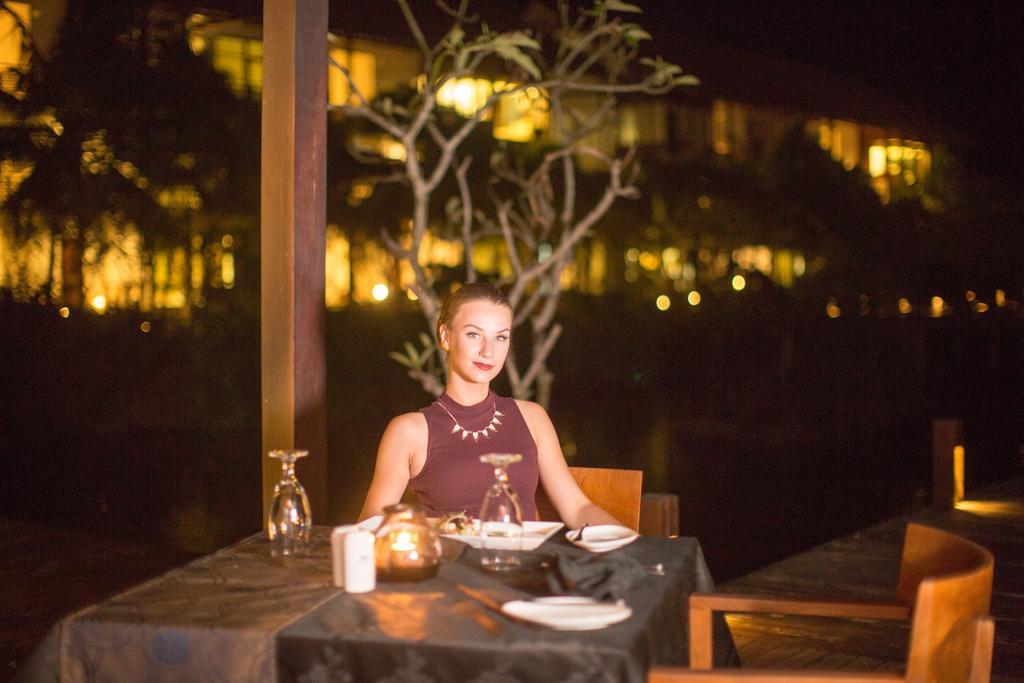 Anantaya & 5* Chilaw