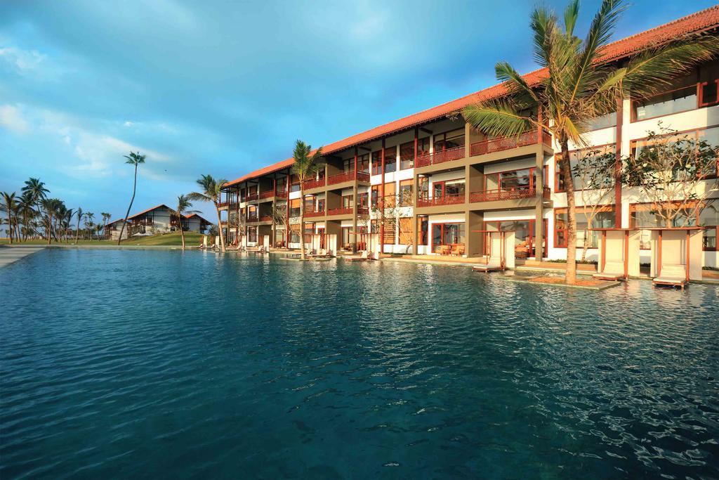 Anantaya & 5*