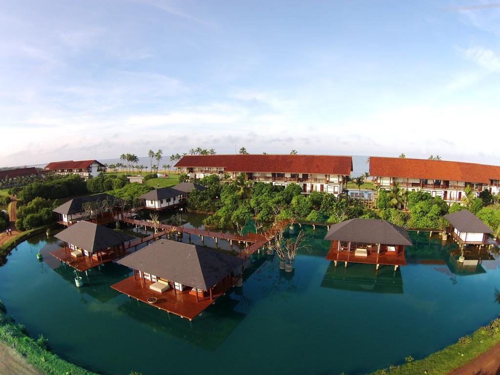 Anantaya & Resort 5*
