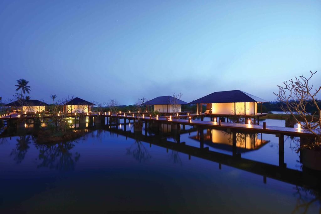 Anantaya & 5* Chilaw