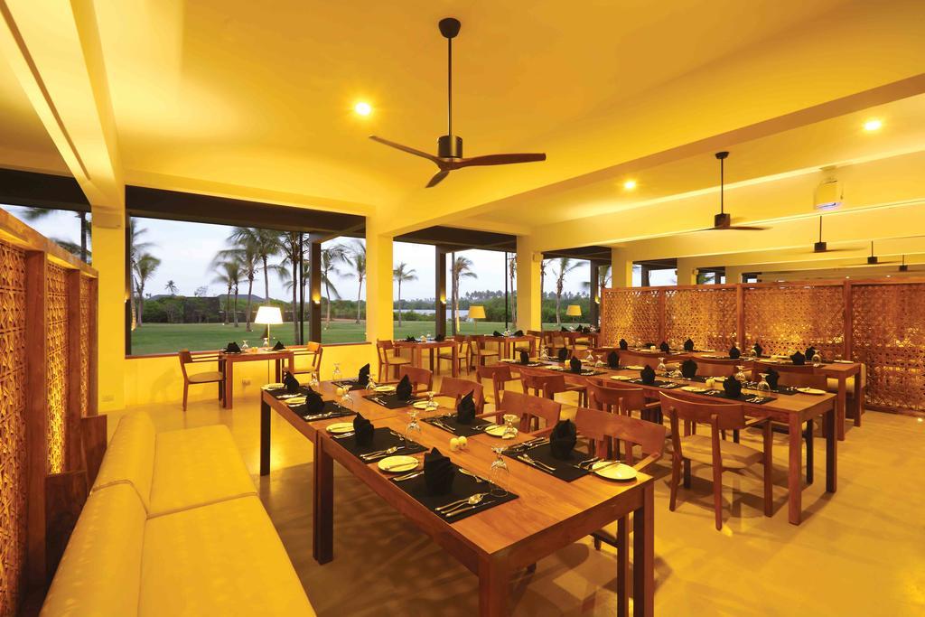 Anantaya & 5* Chilaw