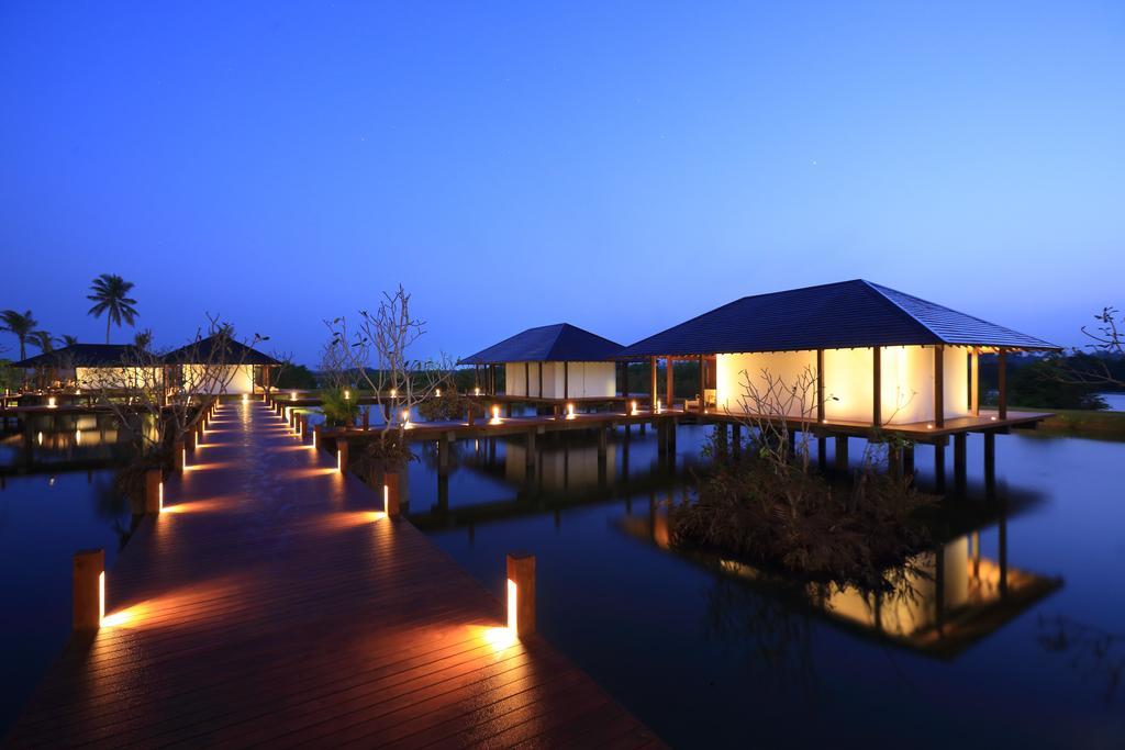 Anantaya & Resort 5*