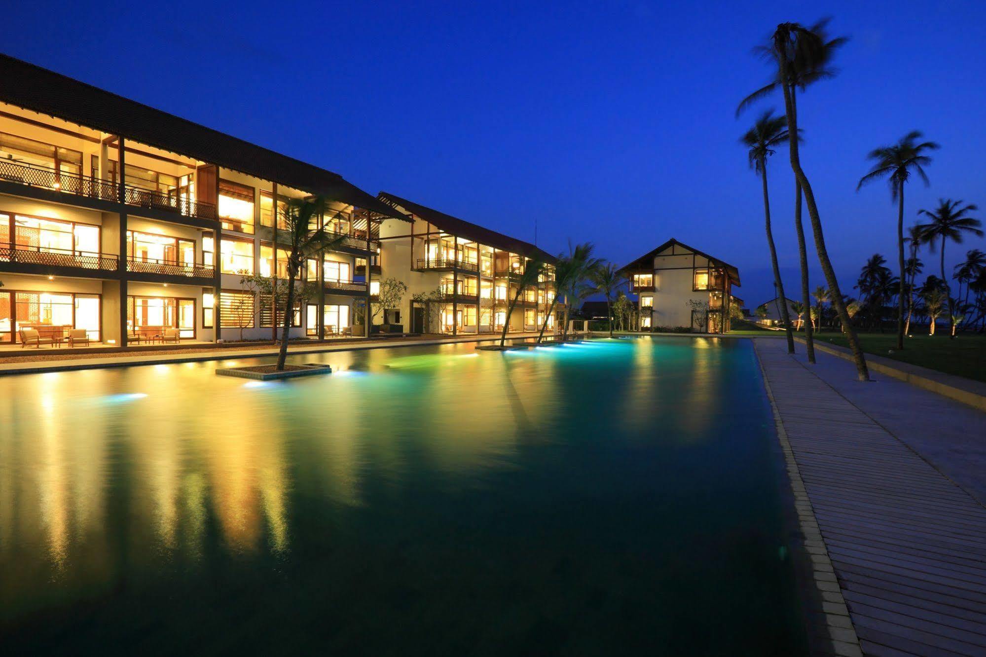 Resort Anantaya & Chilaw
