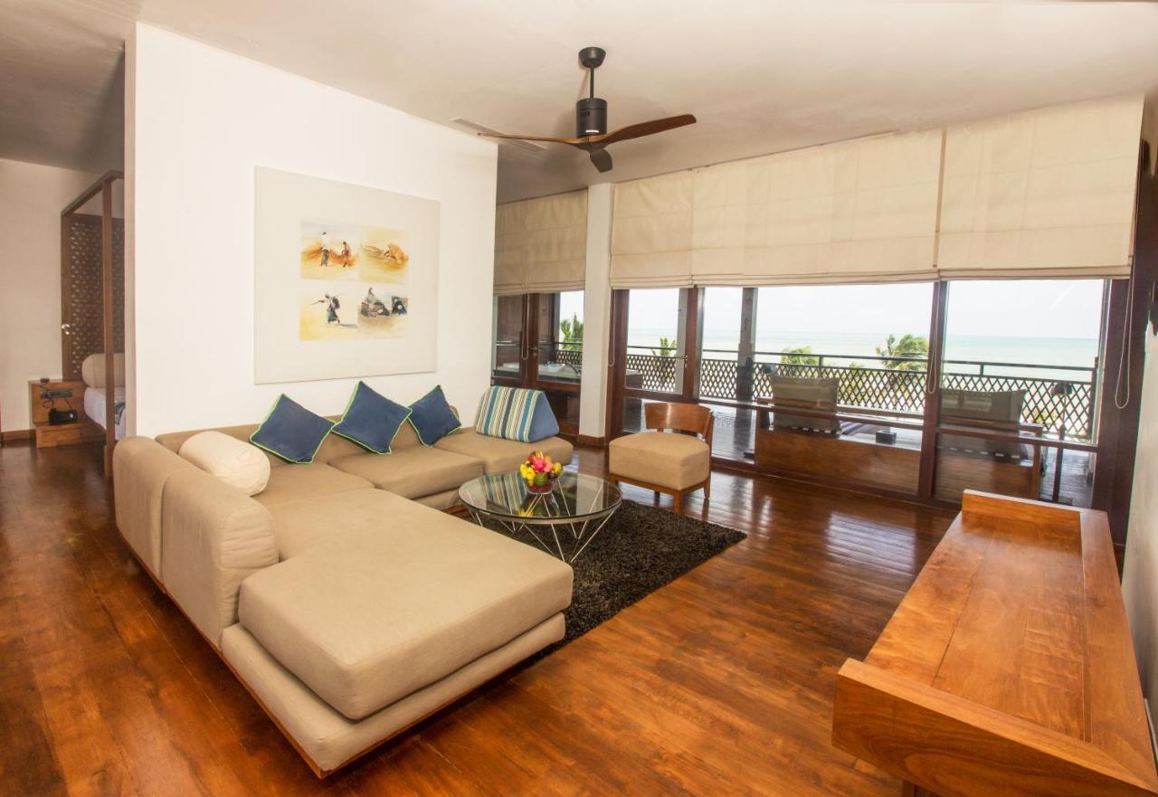 Anantaya & 5* Chilaw