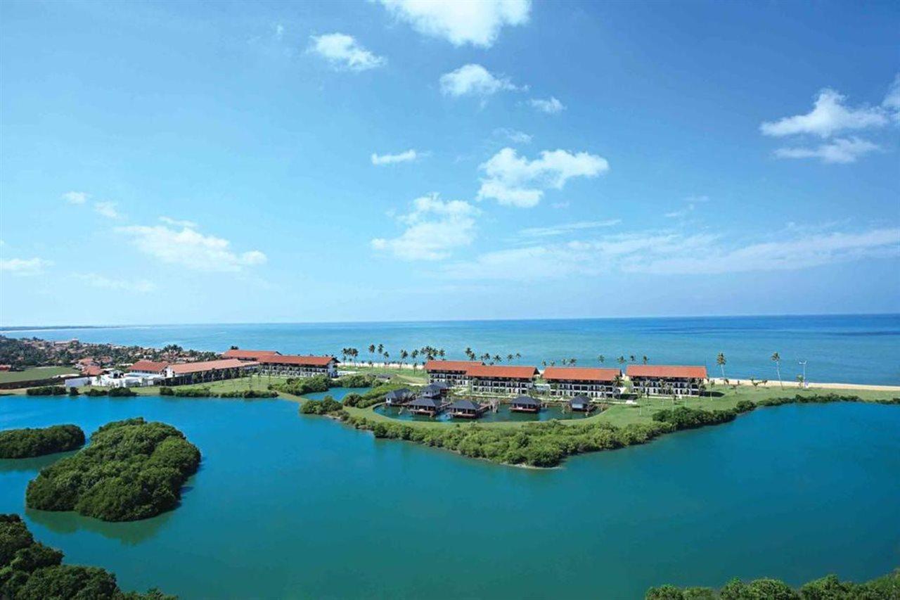 Resort Anantaya & 5*