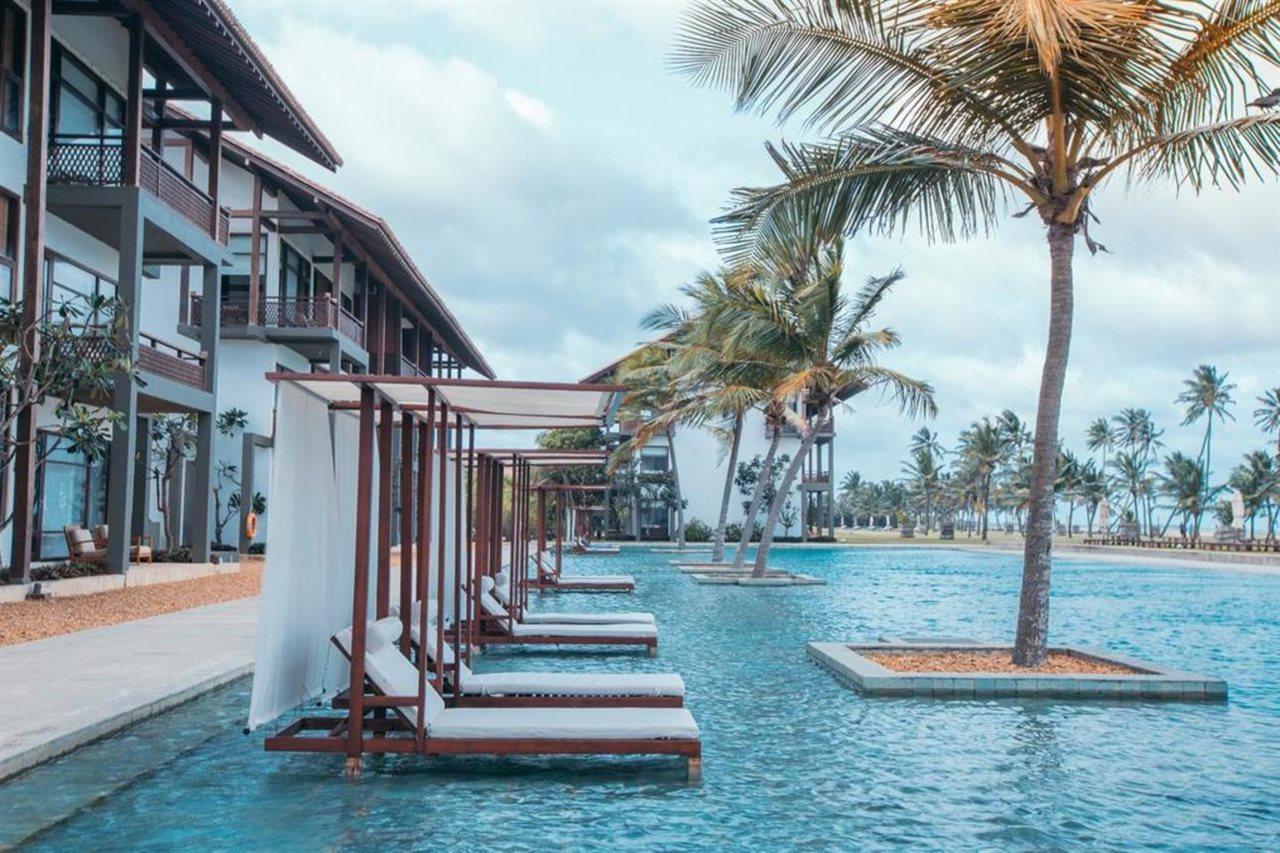 Anantaya & 5* Chilaw