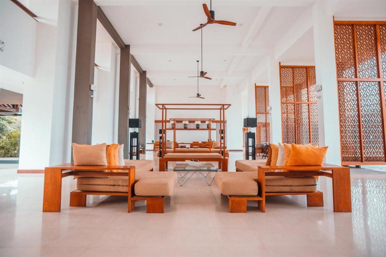 Resort Anantaya &