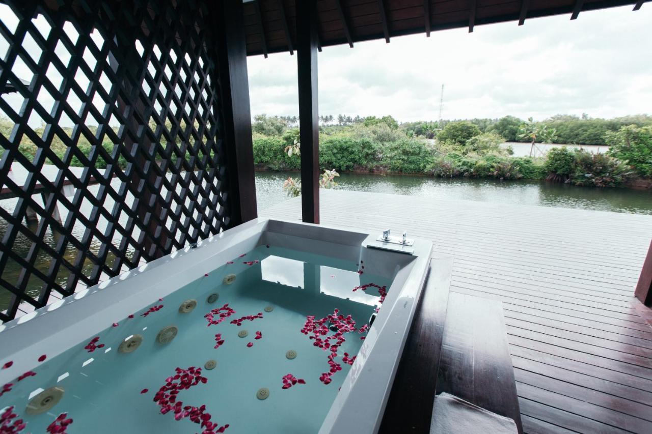 Anantaya & Resort